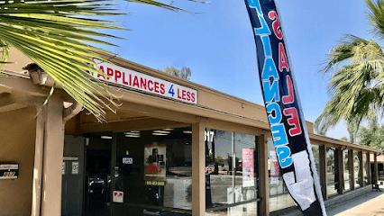 Appliances 4 Less Redlands