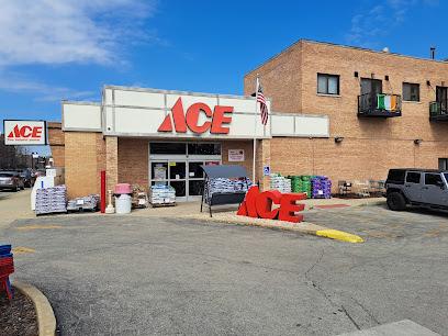 JC Licht Ace Hardware Norwood Park