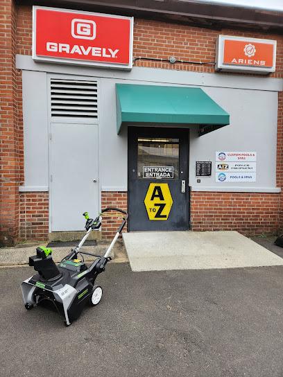 A to Z Power Equipment