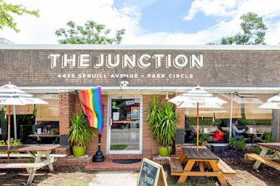 The Junction Kitchen & Provisions