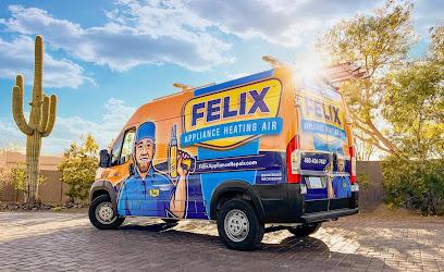 Felix Appliance Heating & Air