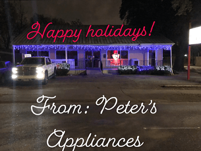 Peter's Appliances II