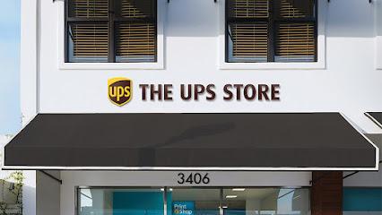 The UPS Store