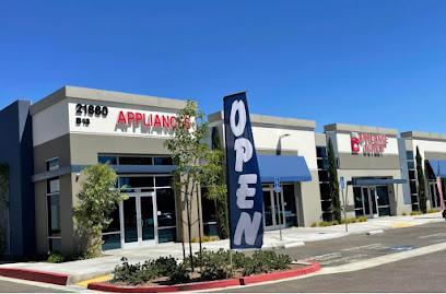 The Appliance Outlet