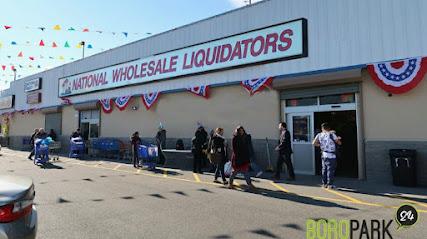 National Wholesale Liquidators