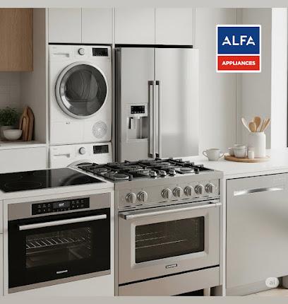 ALFA APPLIANCES