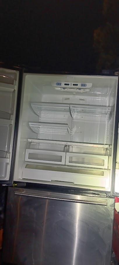 Reparasiones De Electrodomesticos