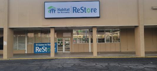 Habitat For Humanity Montgomery Restore