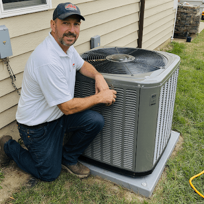 Air Conditioning Repair Service