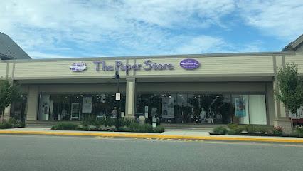 The Paper Store