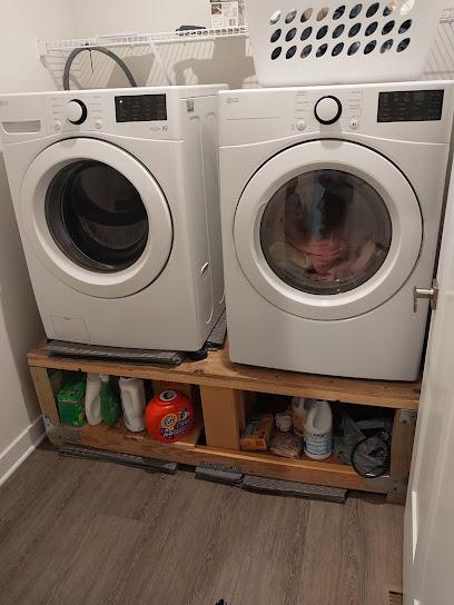 M&K Appliance Repair Brownsville