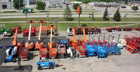 Acme Equipment - Grand Forks, ND