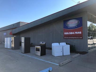 Driskell's Appliances & Tv