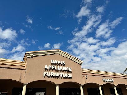 Davis Appliance & Furniture
