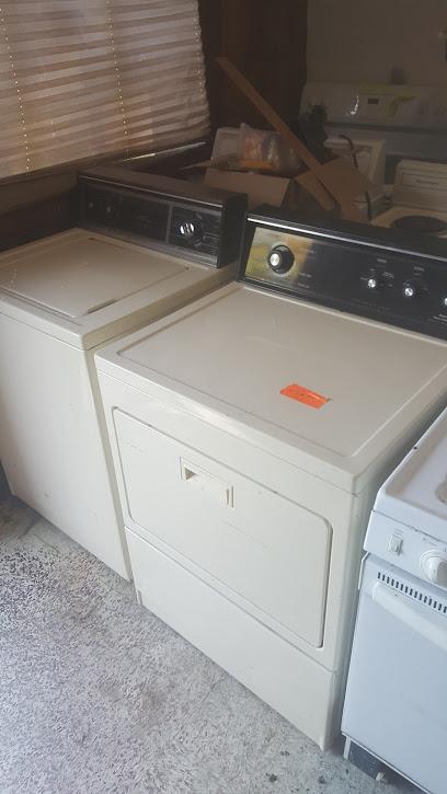 Guaranteed Appliance