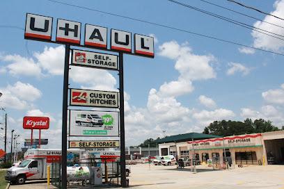 U-Haul Moving & Storage at Wrightsboro