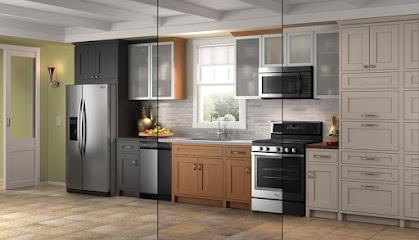 Jordan's Warehouse Division