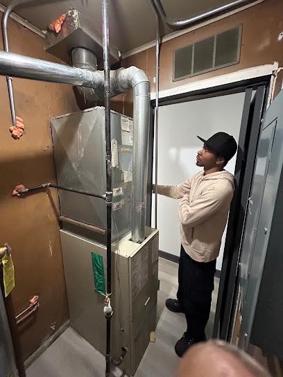 Solid State Controls Inc