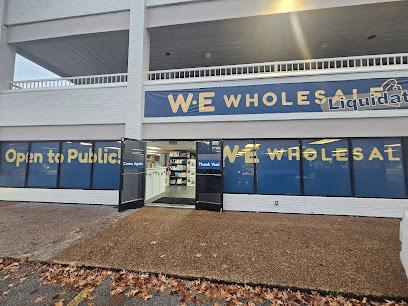 WE Wholesale Discount Store