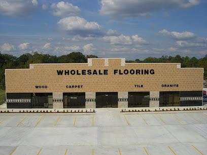 Wholesale Flooring & Granite