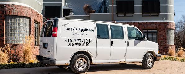 Larry's Appliance Repair