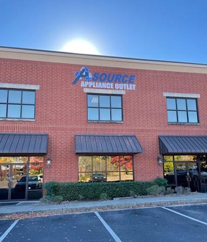 Asource Appliance Outlet