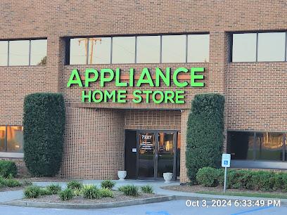 Appliance Home Store