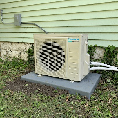 Dream Makers LLC Heating and Cooling