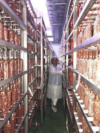 Fortuna's Sausage & Online Italian Market