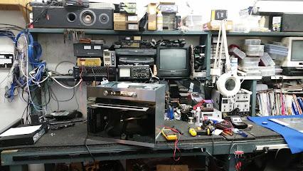 Factory Warranty Services