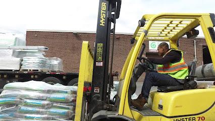 Celtic Building Supplies - Distribution Center
