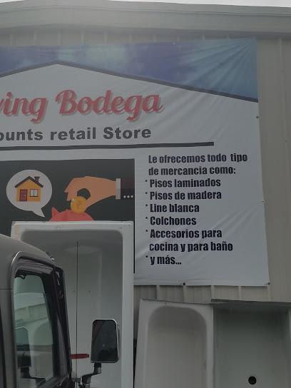 Savings Bodega