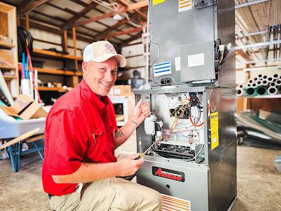 Hometown Heroes Heating, Cooling, & Plumbing