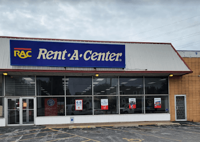 Rent-A-Center