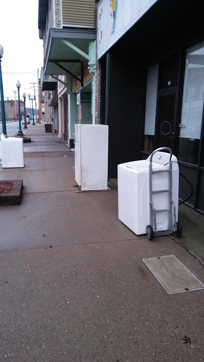 Buy, Sale, Trade appliances