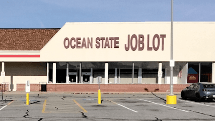 Ocean State Job Lot
