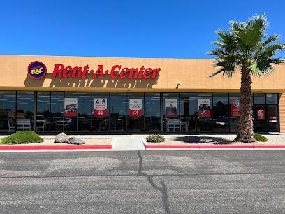 Rent-A-Center
