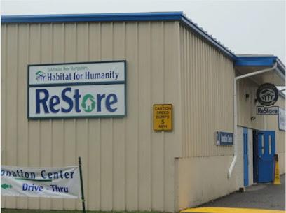 Southeast NH Habitat For Humanity ReStore