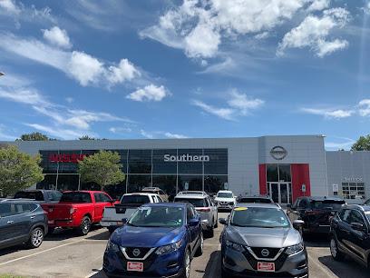 Southern Nissan Chesapeake