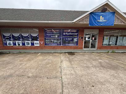 Appliance World Henrico - new & used appliances