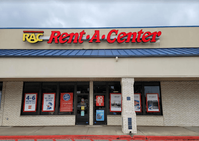 Rent-A-Center