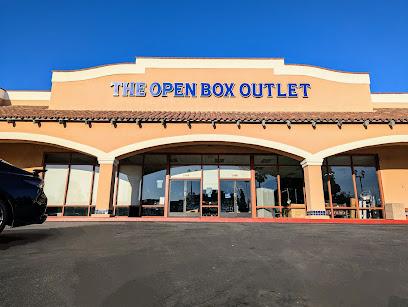 The Open Box Outlet