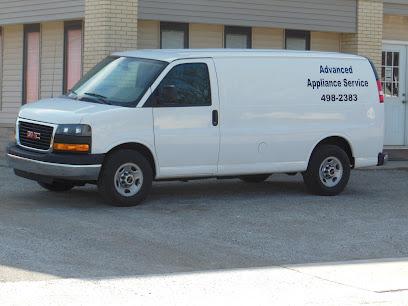 Advanced Appliance Service