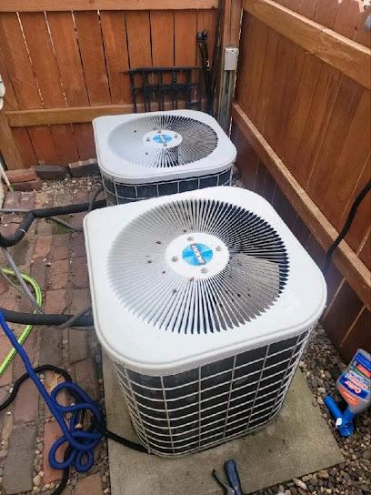 Best Heating And Air