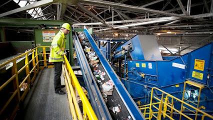 Republic Services Recycling