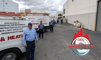Windy City Air Conditioning & Heating