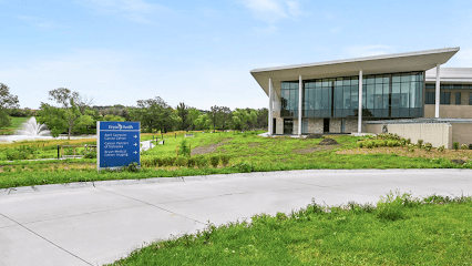 The Spa - Bryan Medical Center South Campus