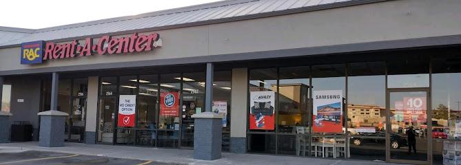 Rent-A-Center