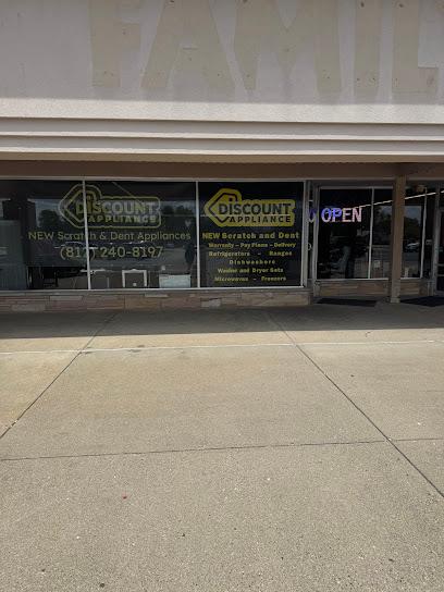 Discount Appliance TH