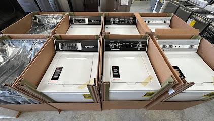 Katy Appliances Outlet